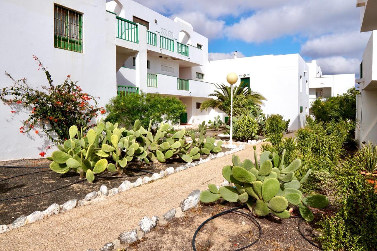 Апартаменты Casita Perla Blanca Коста-де-Антигуа Экстерьер фото