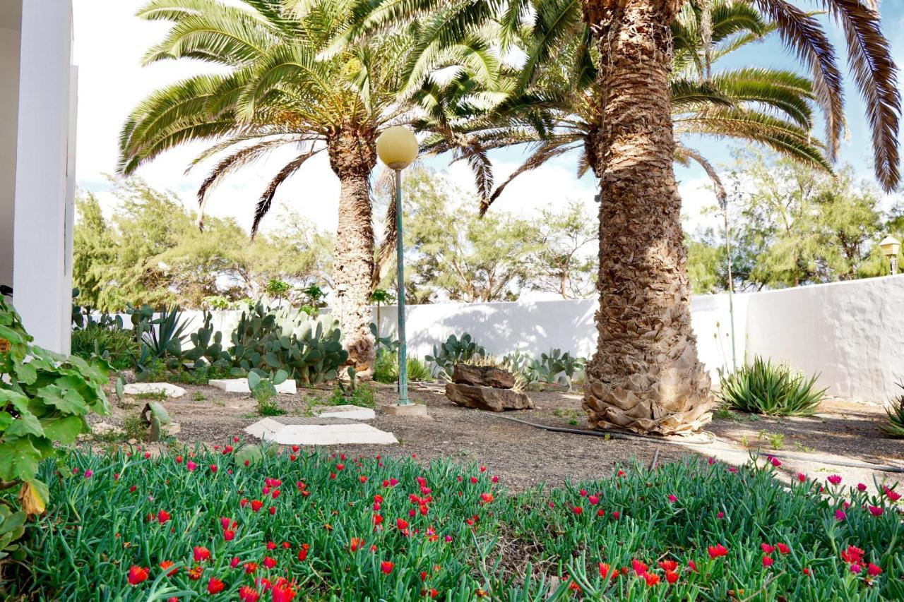 Апартаменты Casita Perla Blanca Коста-де-Антигуа Экстерьер фото